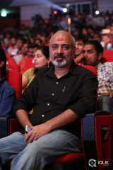 Srimanthudu Movie Thank You Function